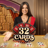 32 Baraha live casino at 66win casino