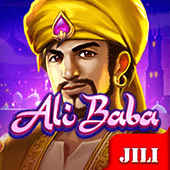 Ali Baba slot at 66win casino