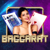 Baccarat B 66win casino live game