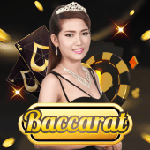 Baccarat at 66win casino