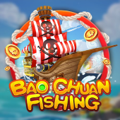 Bao Chuan Fishing at 66win casino
