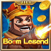 Boom Legend at 66win casino
