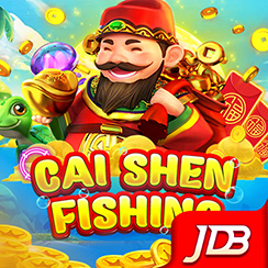 Cai Shen Fishing at 66win casino
