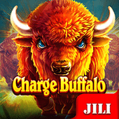 Charge Buffalo slot at 66win casino