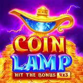 Coin Lamp slot at 66win casino