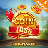 Coin Toss at 66win casino
