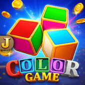 Color Game at 66win casino