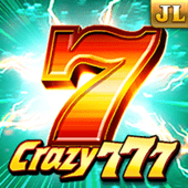Crazy777 slot at 66win casino