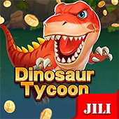 Dinosaur Tycoon at 66win casino