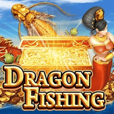 Dragon Fishing at 66win casino