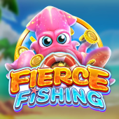 Fierce Fishing at 66win casino