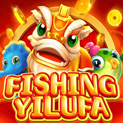 Fishing Yi Lu Fa at 66win casino