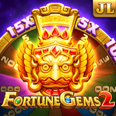 Fortune Gems 2 RTP at 66win casino
