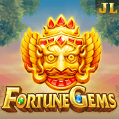 Fortune Gems slot at 66win casino