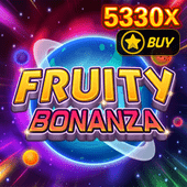 Fruity Bonanza slot at 66win casino