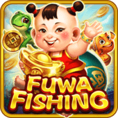 Fuwa Fishing at 66win casino