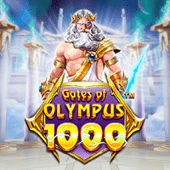 Gates of Olympus 1000 at 66win casino
