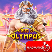 Gates of Olympus at 66win casino