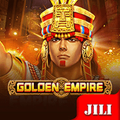 Golden Empire slot at 66win casino