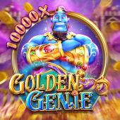 Golden Genie at 66win casino