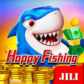 Happy Fishing at 66win casino