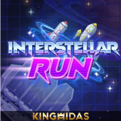 Interstellar Run at 66win casino