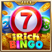 Irich Bingo at 66win casino