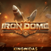 Iron Dome at 66win casino