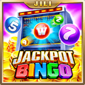 Jackpot Bingo at 66win casino