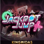 Jackpot Jump at 66win casino