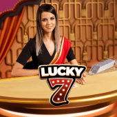 Lucky 7 66win casino live game