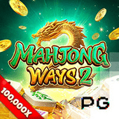 Mahjong Ways 2 slot at 66win casino