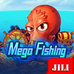 Mega Fishing at 66win casino