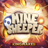 Minesweeper at 66win casino