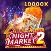 Night Market 2 at 66win casino