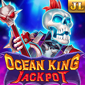 Ocean King Jackpot at 66win casino