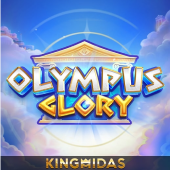 Olympus Glory at 66win casino
