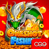 Oneshot Fishing at 66win casino