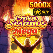 Open Sesame Mega at 66win casino