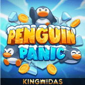Penguin Panic at 66win casino