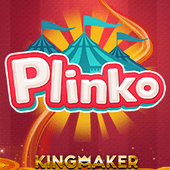 Plinko at 66win casino