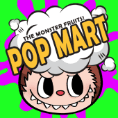Popmart slot at 66win casino