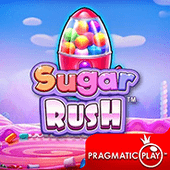Sugar Rush hot game at 66win casino