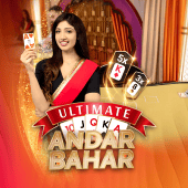 Ultimate Andar Bahar at 66win casino