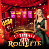 Ultimate Roulette at 66win casino