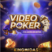 Video Poker at 66win casino